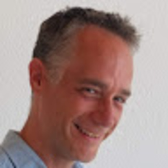 Meet your Posher, Todd - Picture 1 of 1